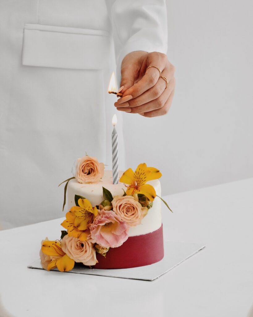 Birthday Wishes for Mentalist