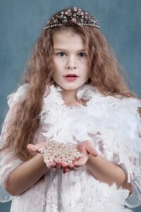 Birthday Wishes for Princess