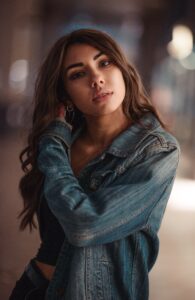 Birthday Wishes for Sassy Girl