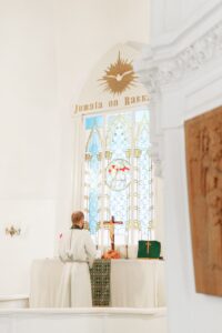 Birthday Wishes for Spiritual Leader