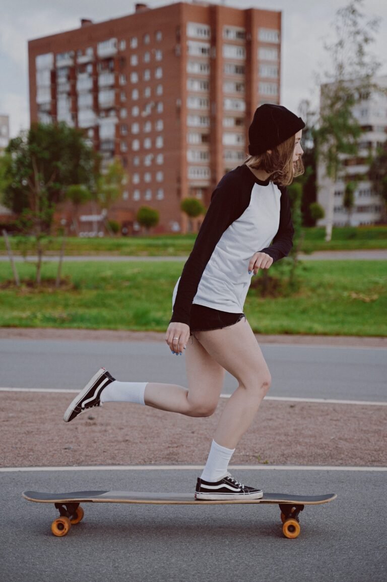Birthday Wishes for Tomboy