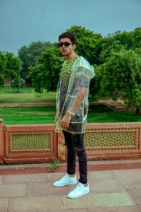 Birthday Wishes for a Tall Guy