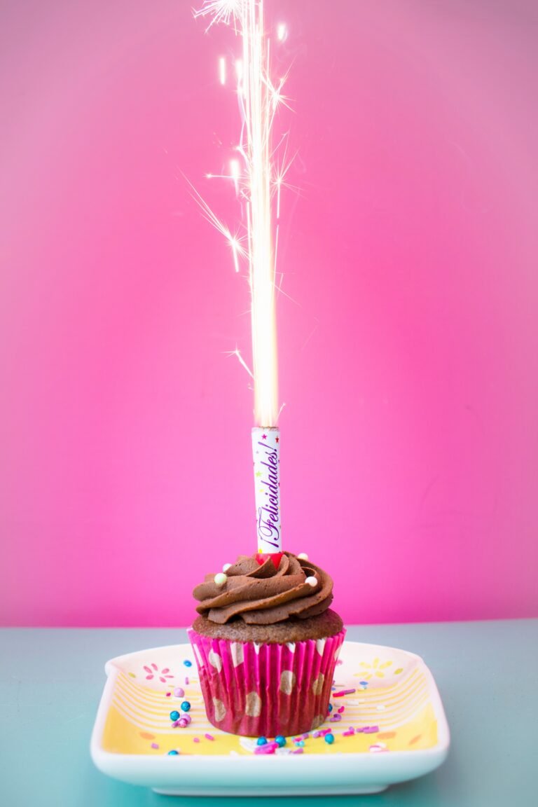 Conceptual Birthday Wishes