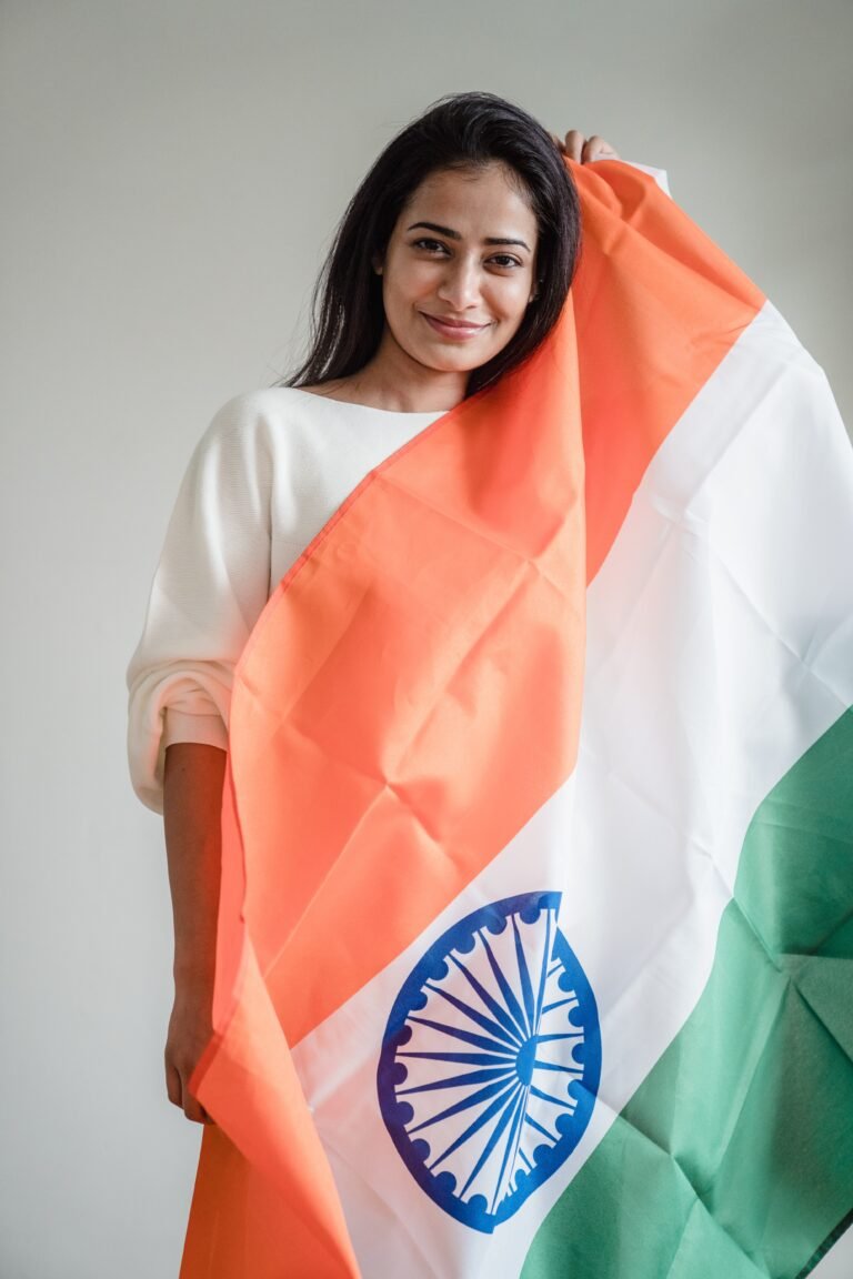 Independence Day Captions for Instagram