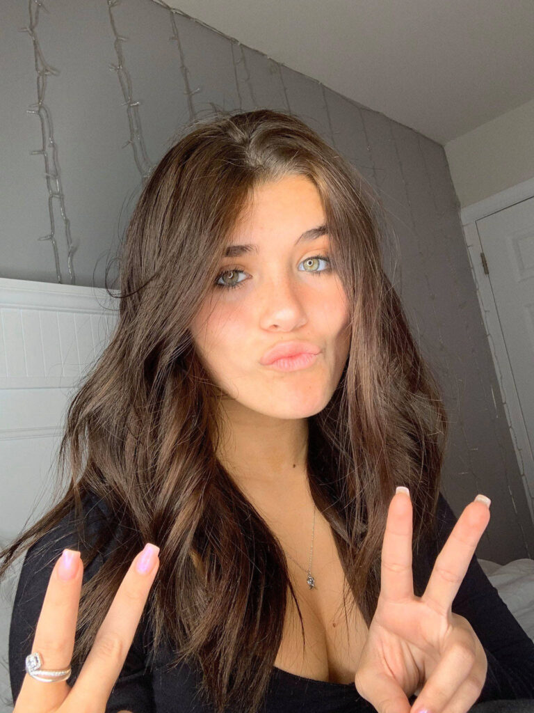 Birthday Wishes for Nessa Barrett