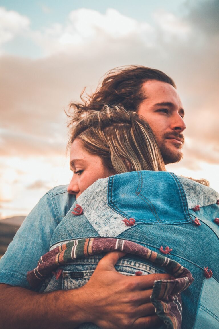 Sorry Messages on Behalf of My Girlfriend