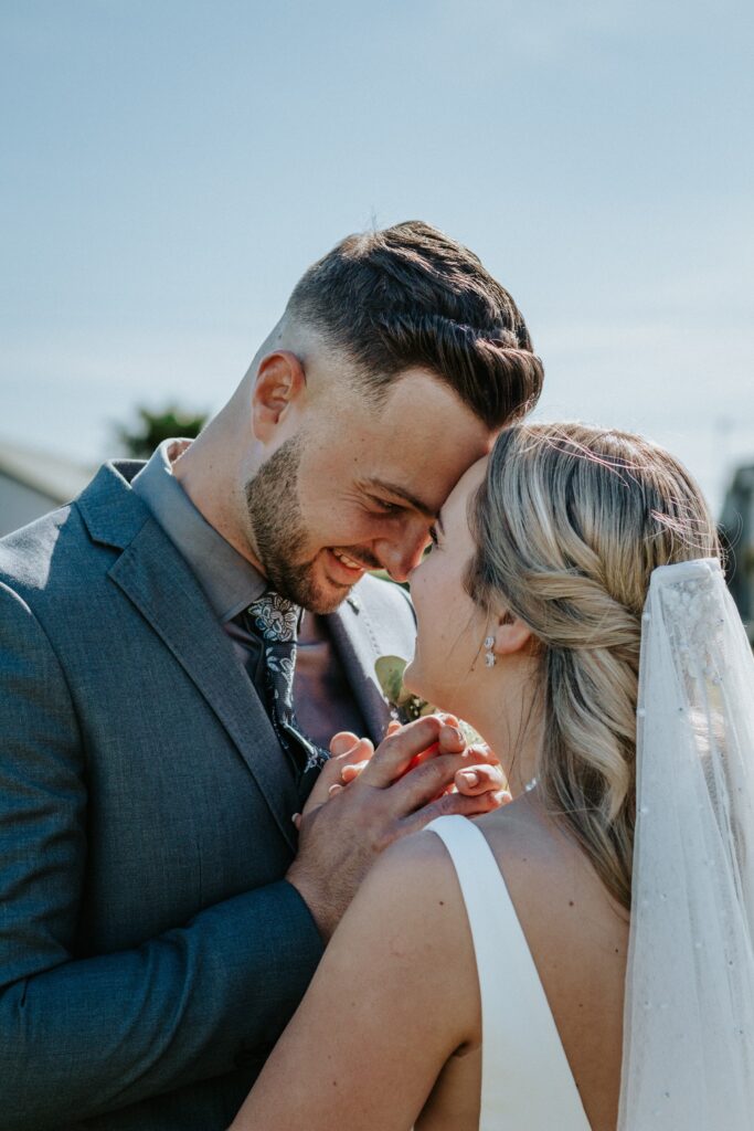 Wedding Anniversary Letter to Husband