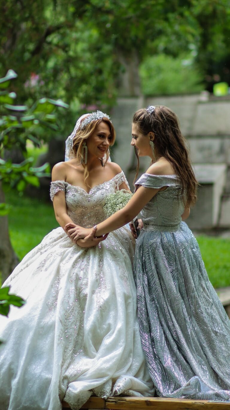 Wedding Anniversary Letter to Sister