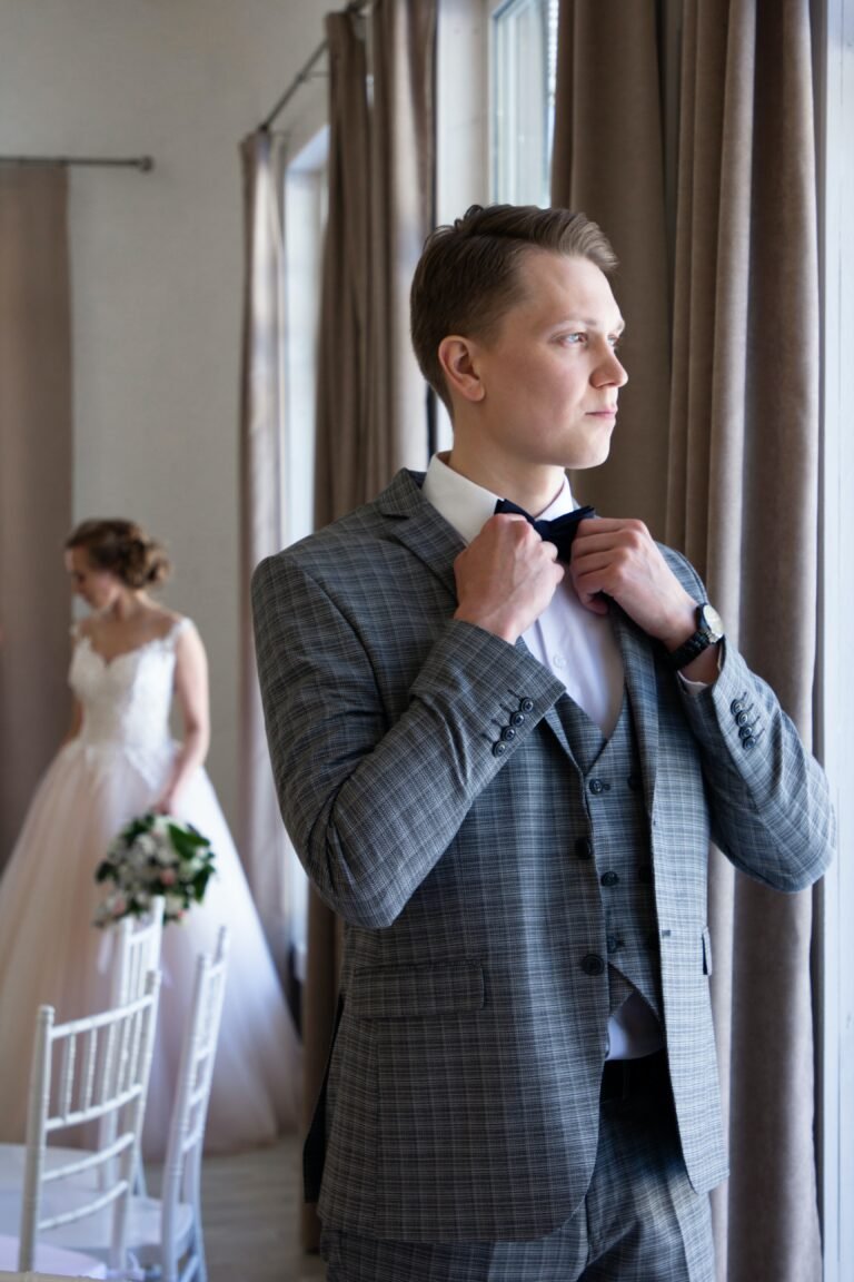 Wedding Anniversary Letter to Son