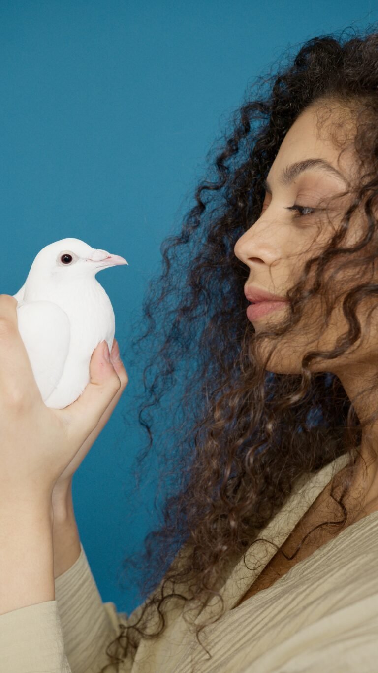 Birthday Wishes for Bird Lover
