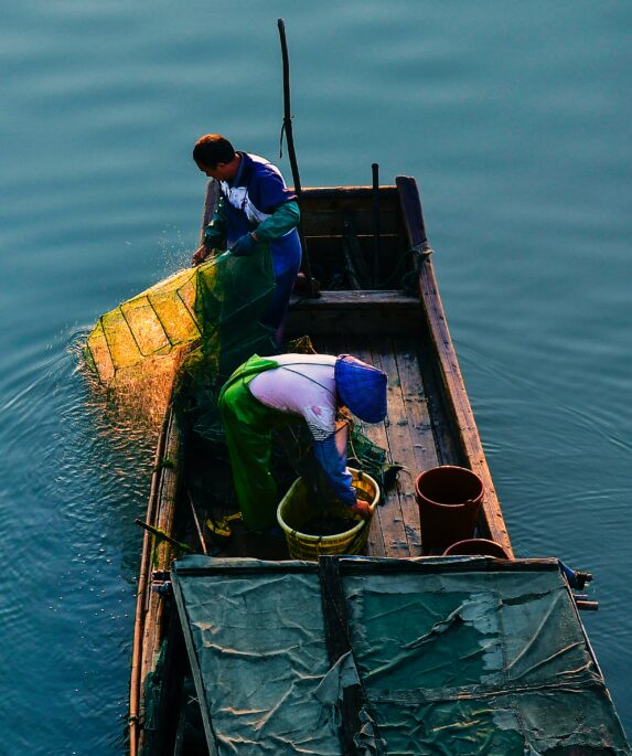 Birthday Wishes for Fisherman