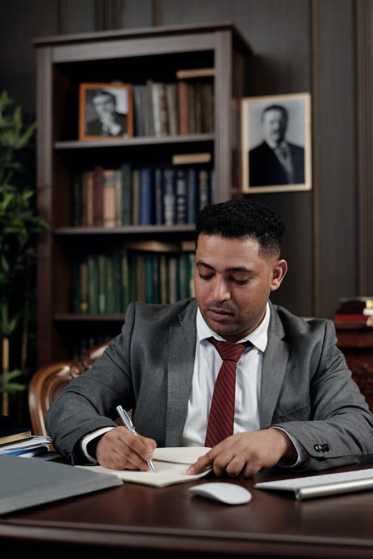 Birthday Wishes for Motorcycle Accident Lawyer