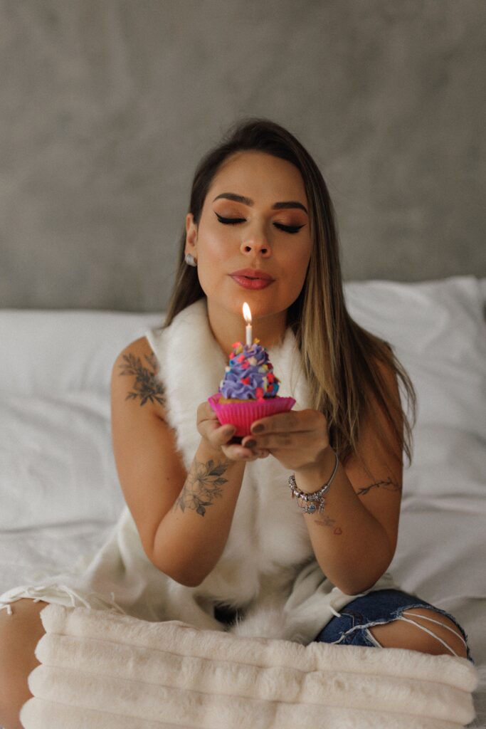 Birthday Wishes for Naughty Girlfriend