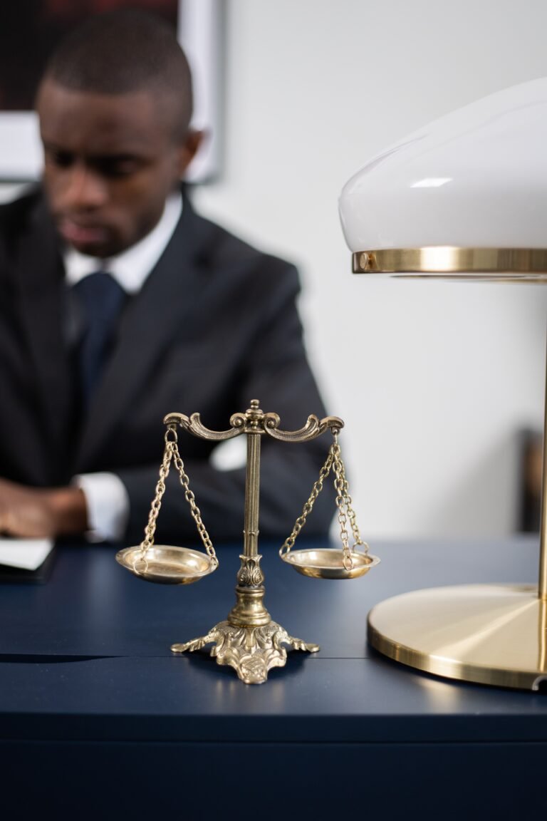 Birthday Wishes for Offshore Accident Lawyer