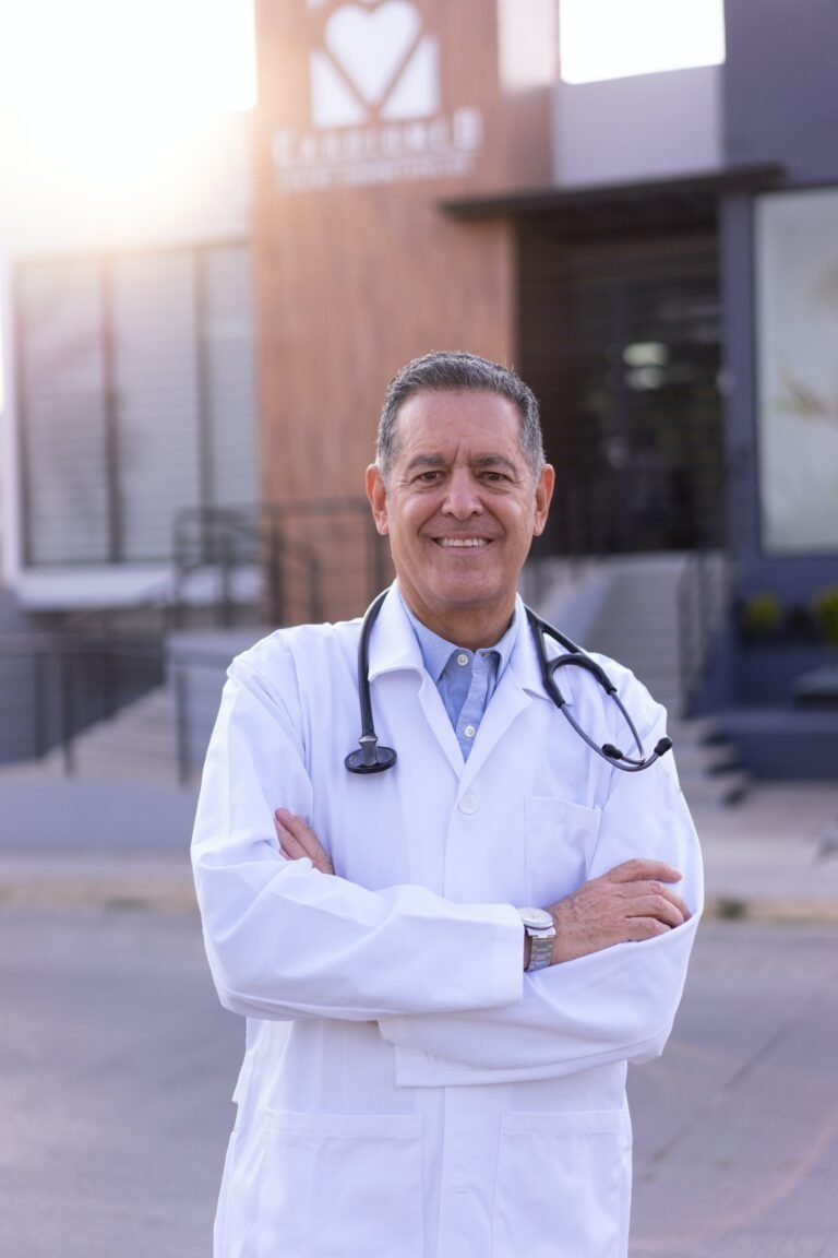 Birthday Wishes for Physician