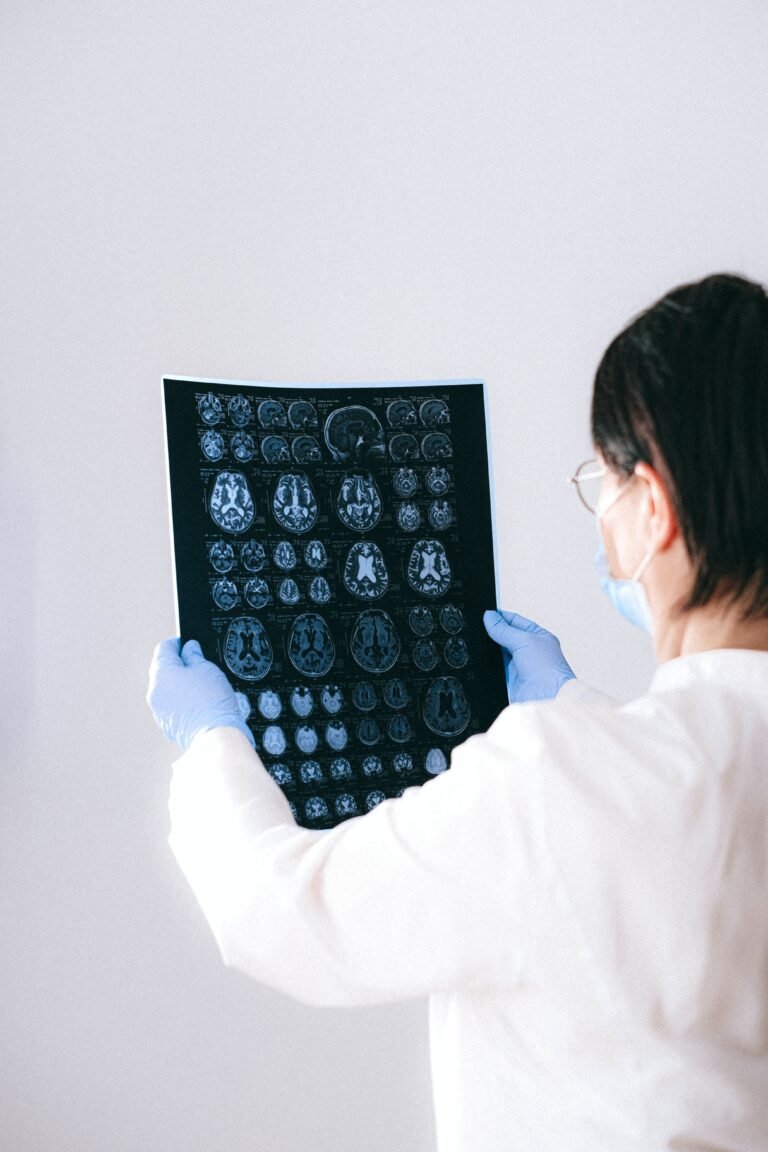 Birthday Wishes for Radiologist