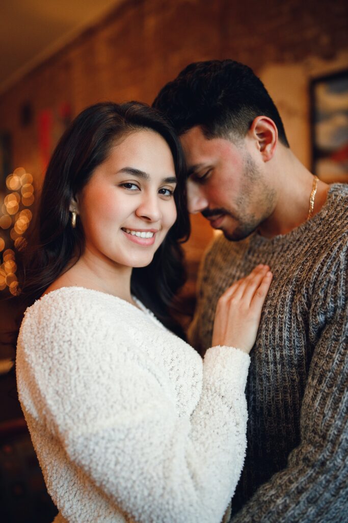 Birthday Wishes for Son's Girlfriend