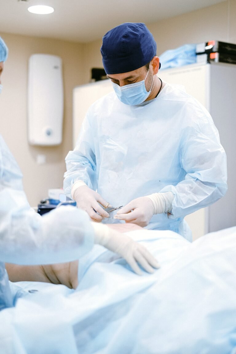 Birthday Wishes for Surgeon