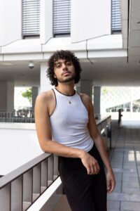 Birthday Wishes for Young Man