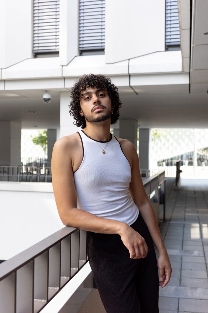 Birthday Wishes for Young Man