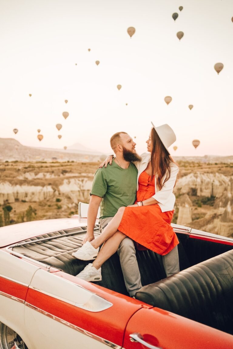 Birthday Wishes for a Caring Boyfriend