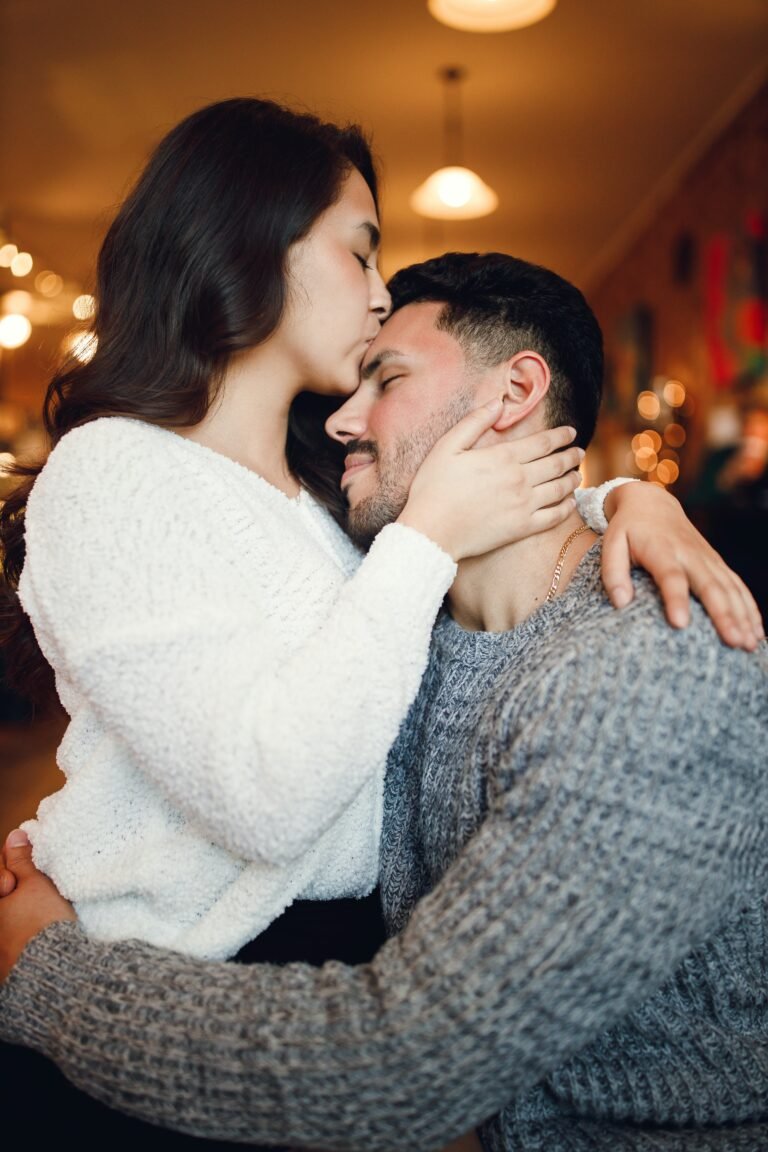 Birthday Wishes for a Caring Girlfriend