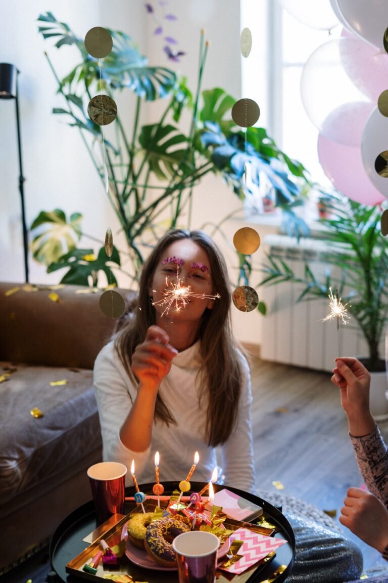 Thank You Messages to Husband for Surprise Birthday Celebration