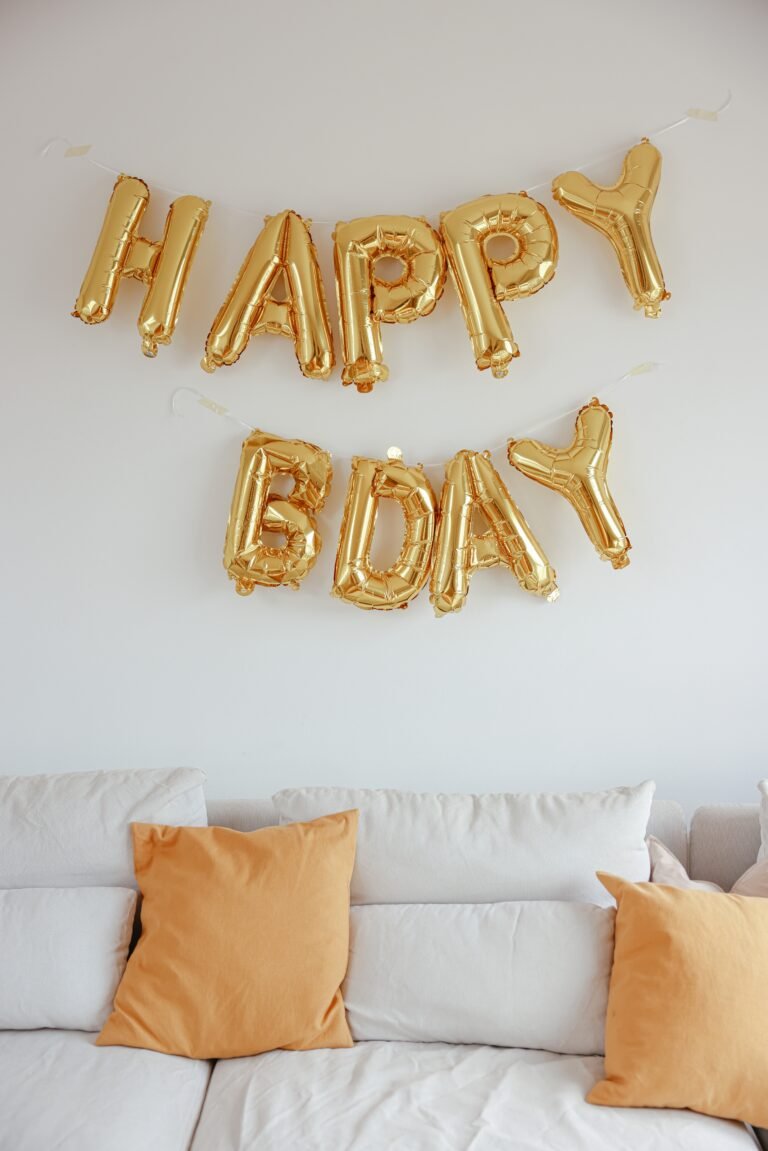Birthday Wishes for Adult Son