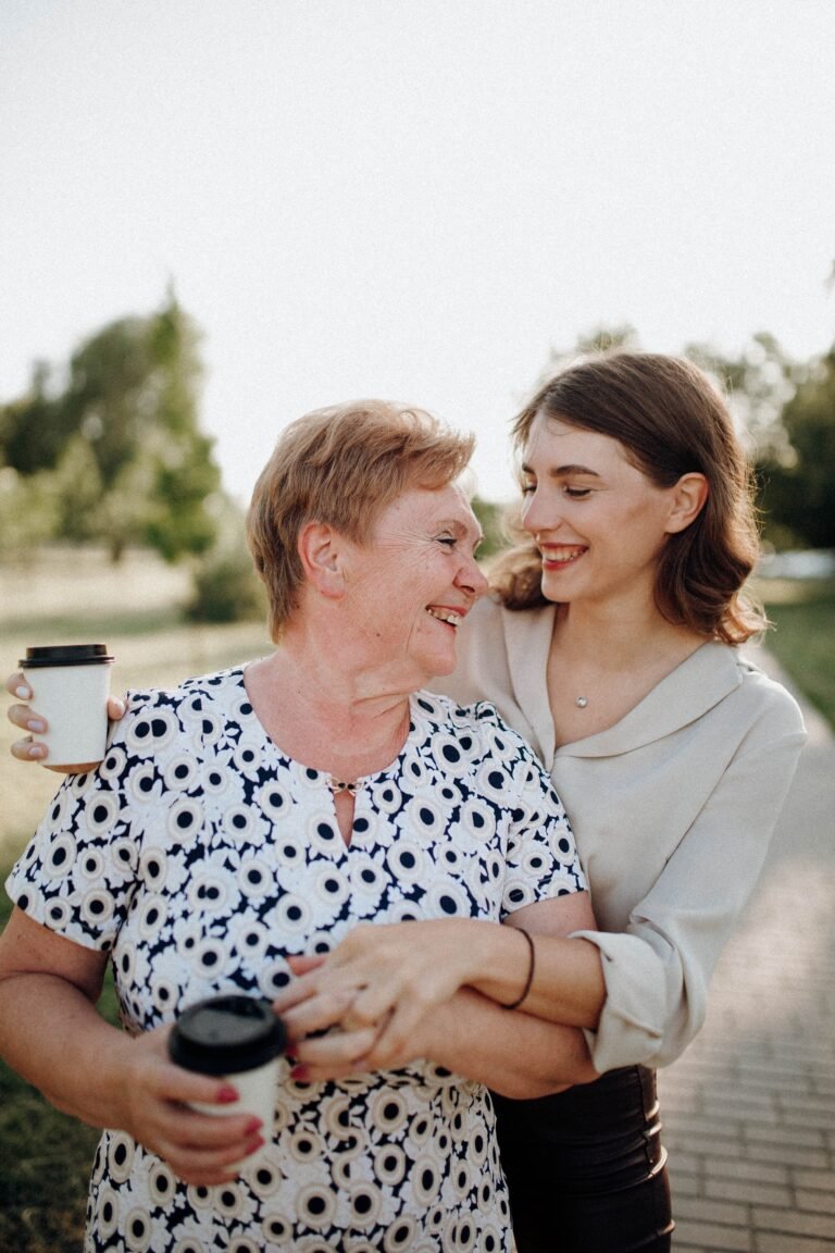 Birthday Wishes for Someone Who is Like a Mother
