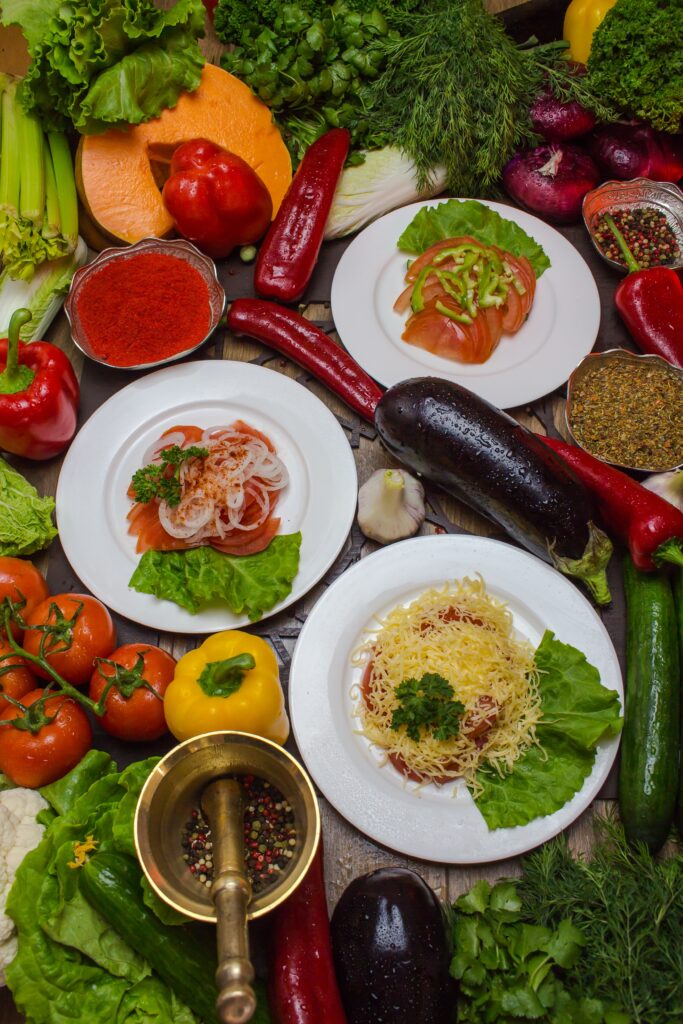 Birthday Wishes for Vegans