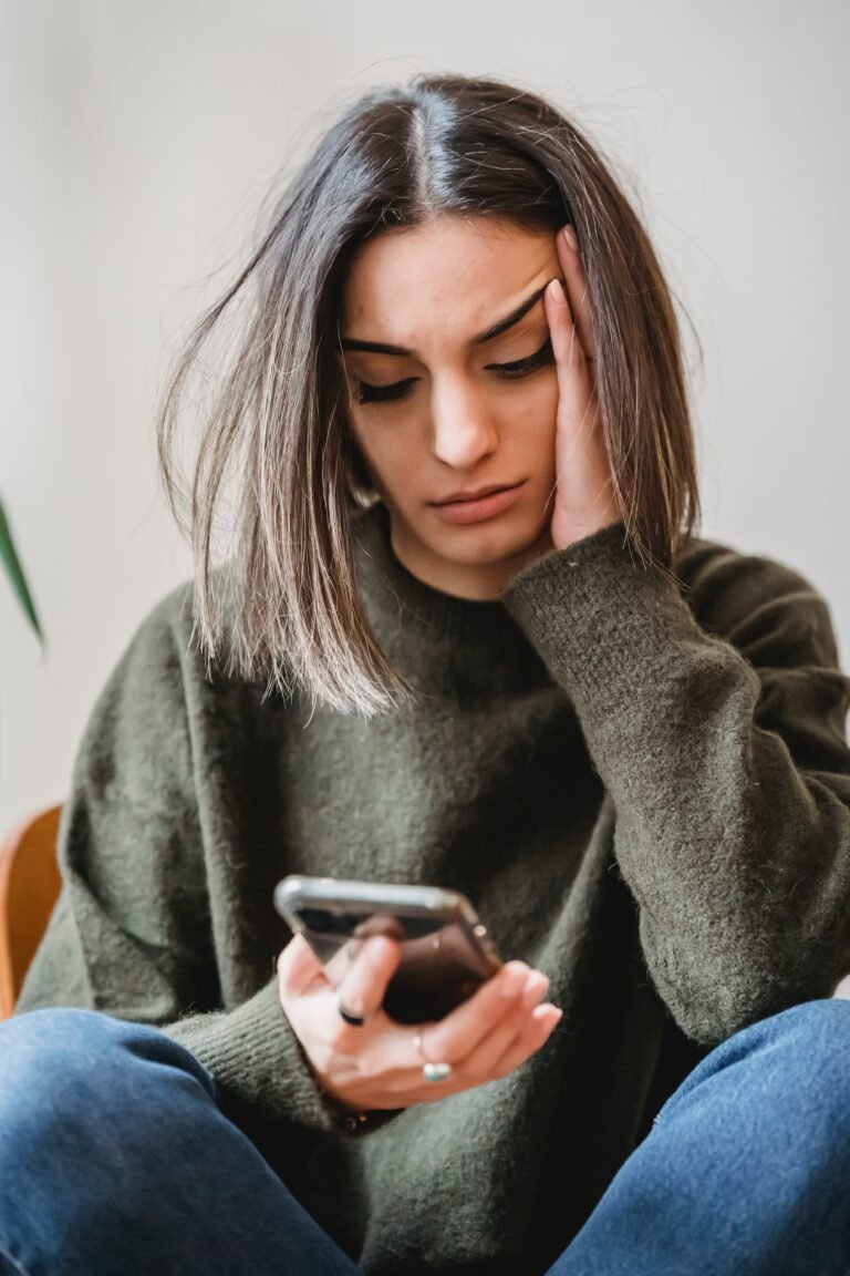 Sorry Messages on Behalf of My Friend