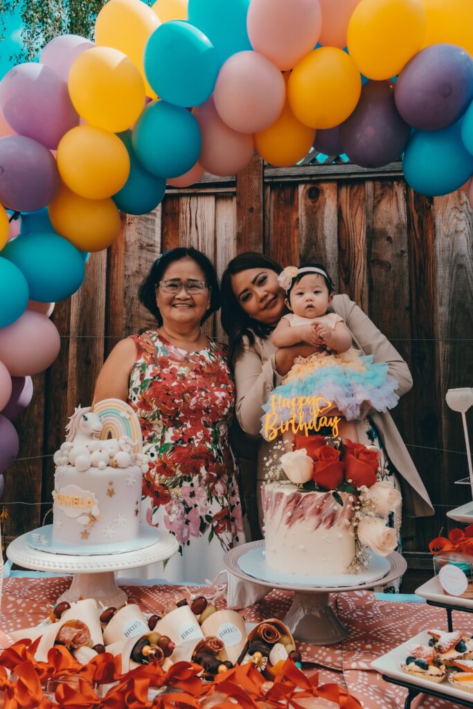 Birthday Wishes for Friend's Mom