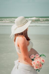 Birthday Wishes for Pregnant Daughter