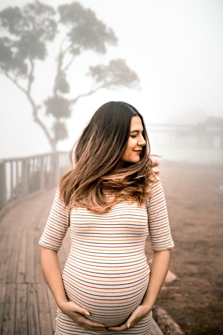 Birthday Wishes for Pregnant Friend