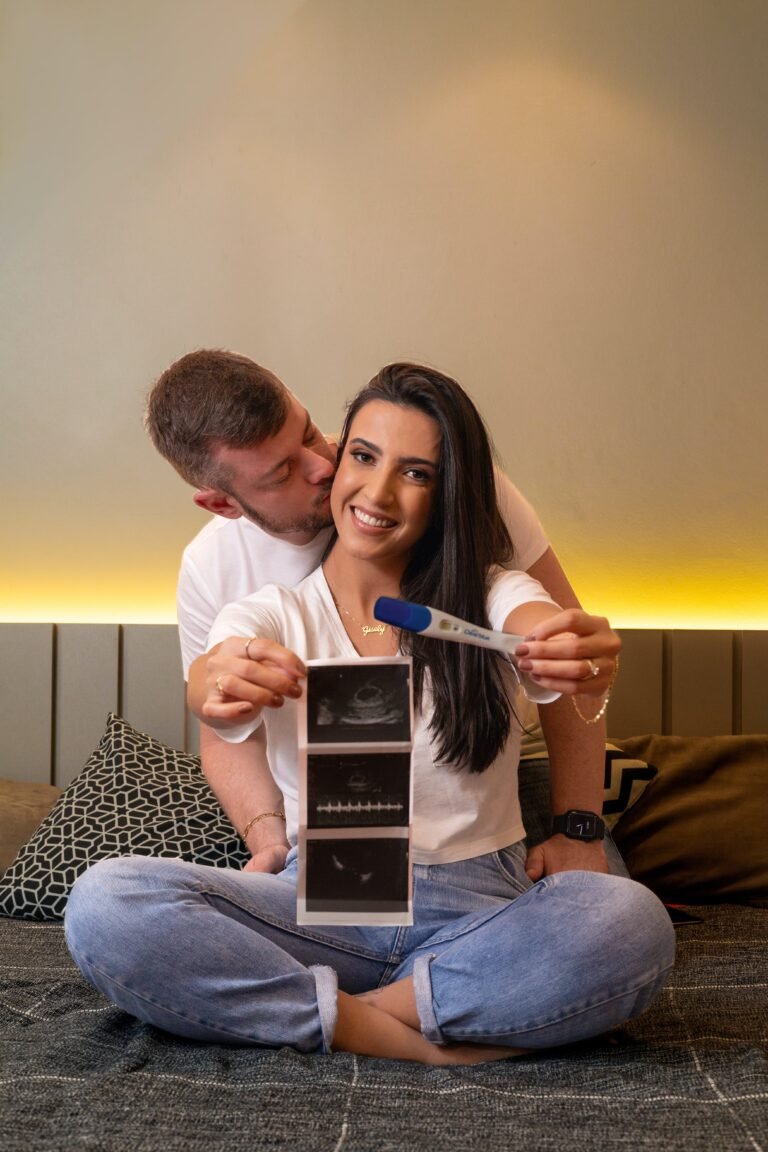 Birthday Wishes for Pregnant Girlfriend