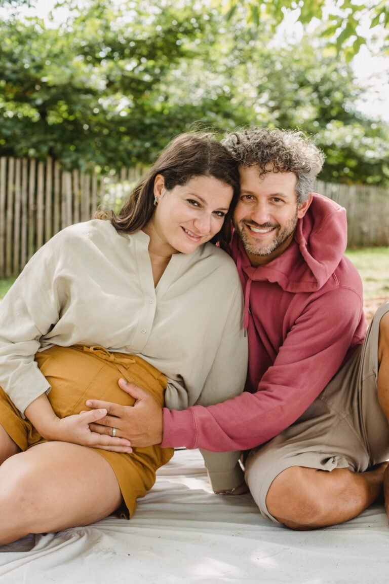Birthday Wishes for Pregnant Wife