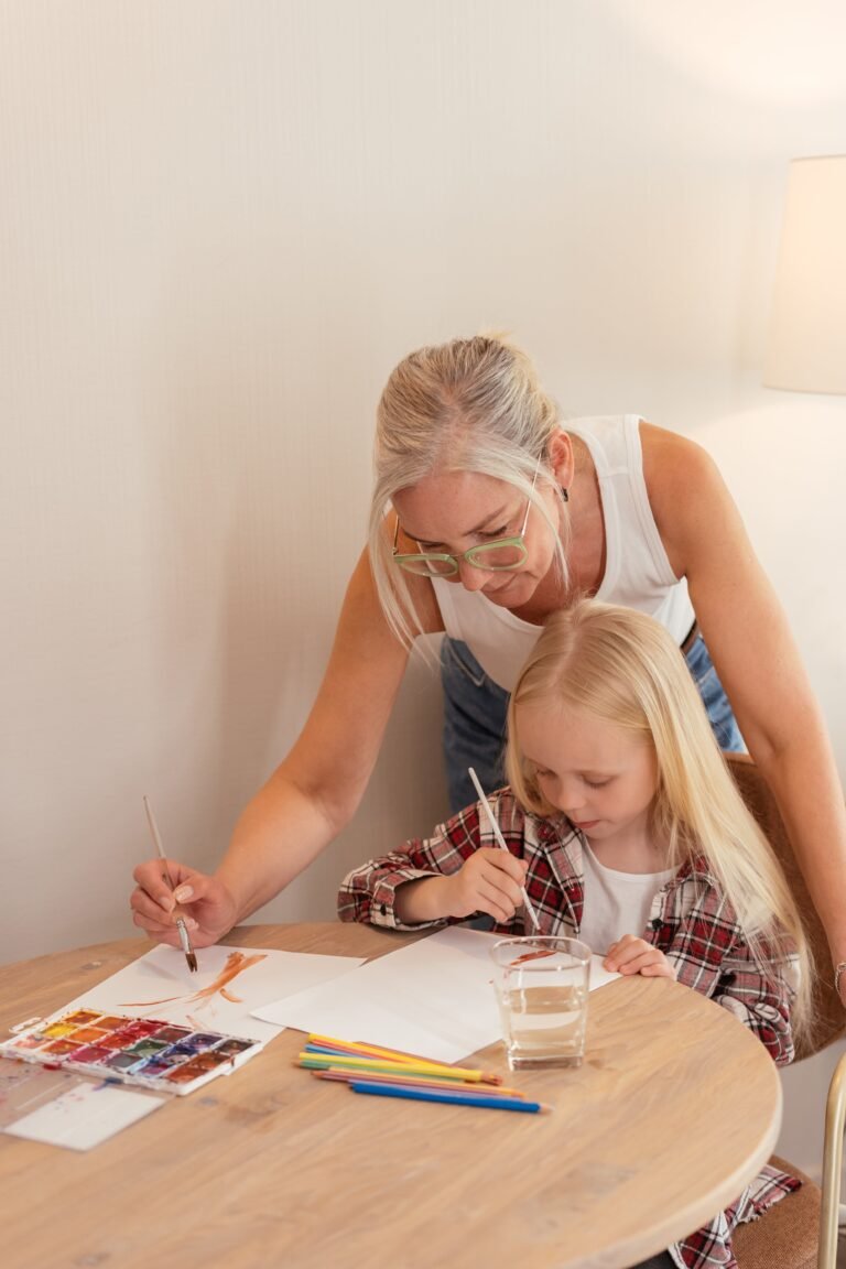 Birthday Wishes for Step Granddaughter