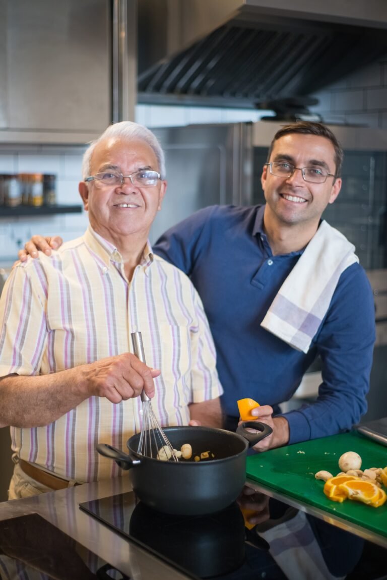 Birthday Wishes for Stepfather-In-Law