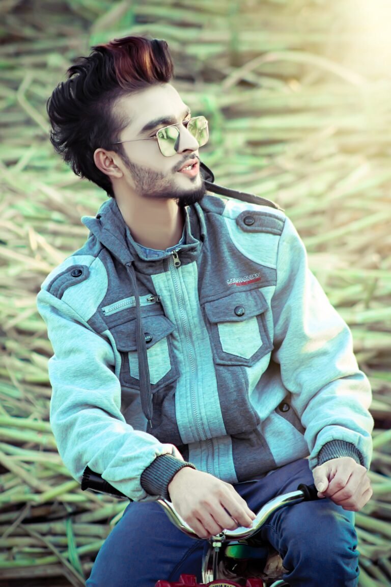Flirty Happy Birthday Wishes Paragraphs for Him