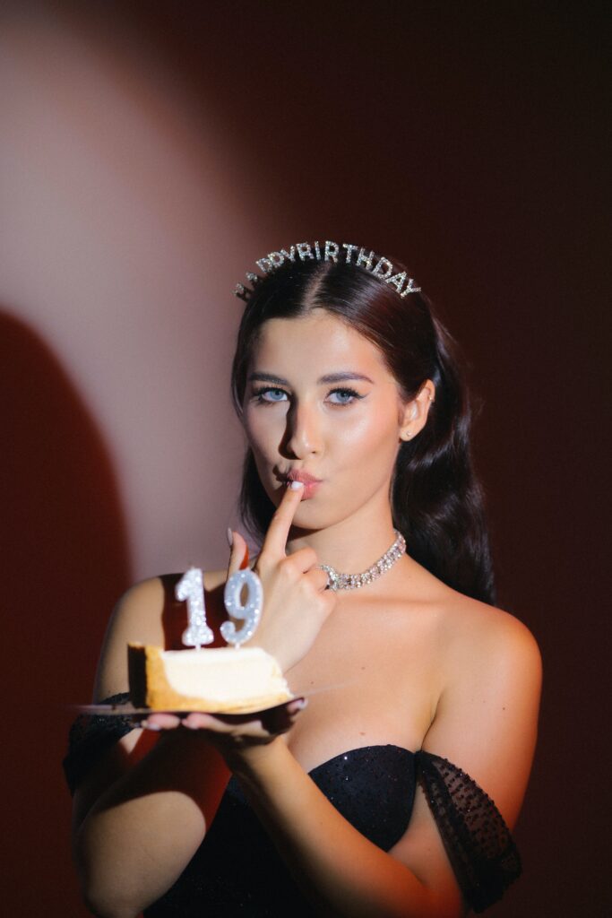 Letter to Daughter on Her 19th Birthday