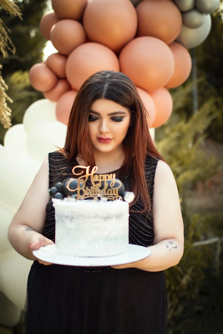Letter to Daughter on Her 21st Birthday