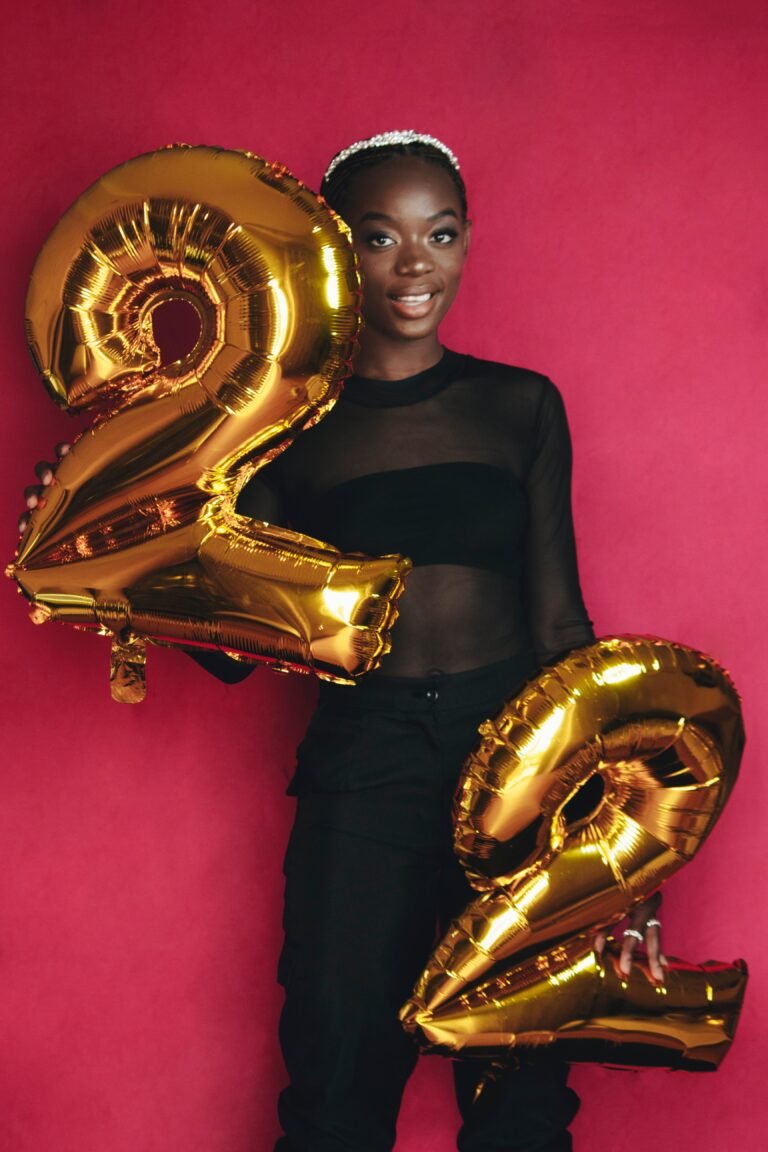 Letter to Daughter on Her 22nd Birthday