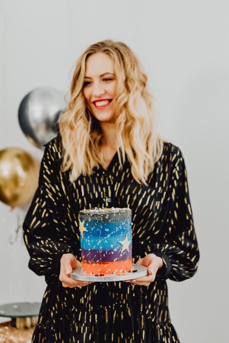 Letter to Daughter on Her 29th Birthday