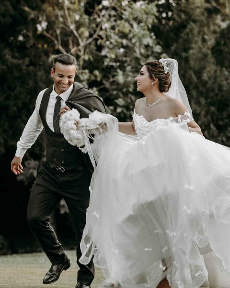 Letter to Husband on His 40th Birthday