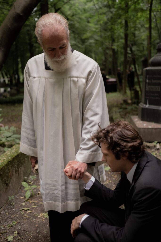 Birthday Wishes Reply to Pastor