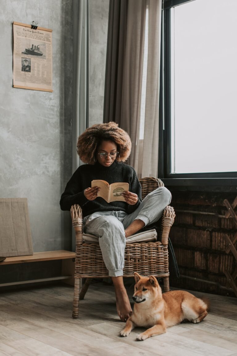Birthday Wishes for Book Lover