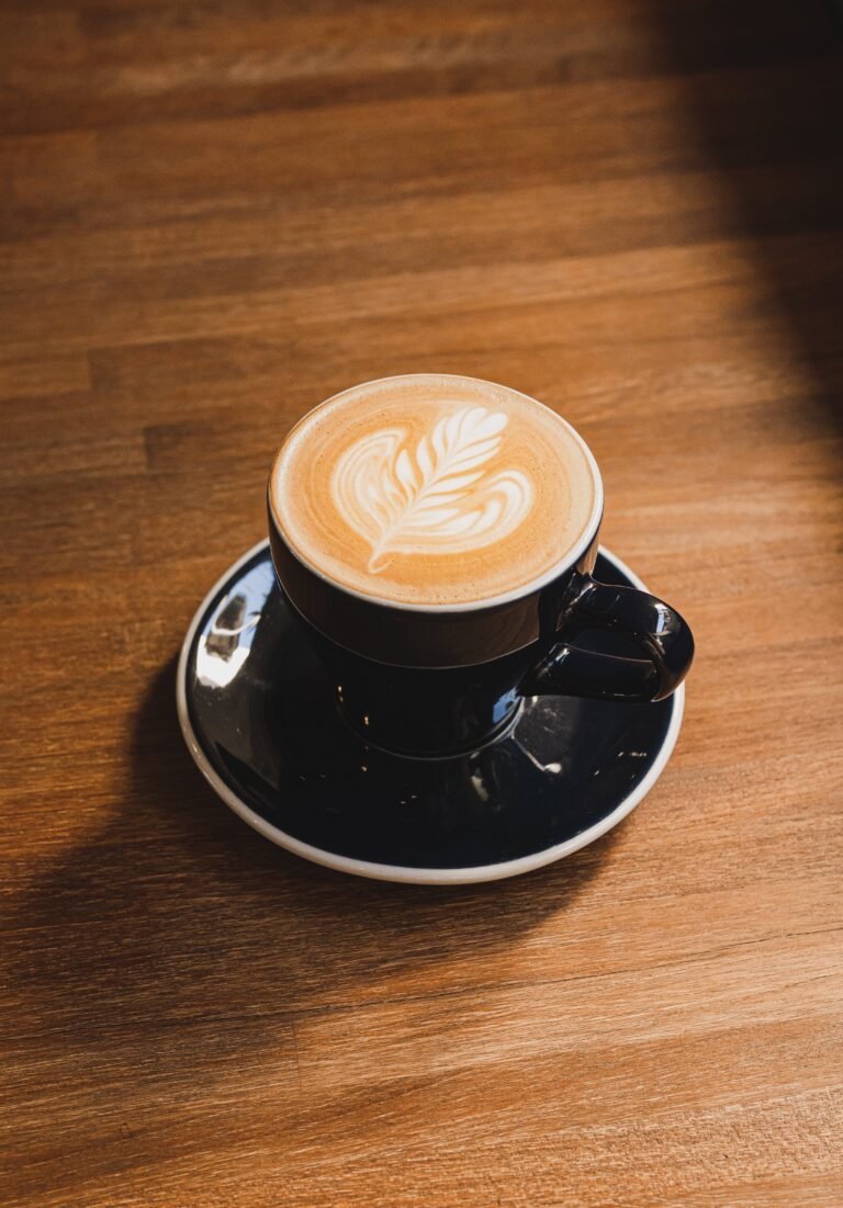 Birthday Wishes for Coffee Lover