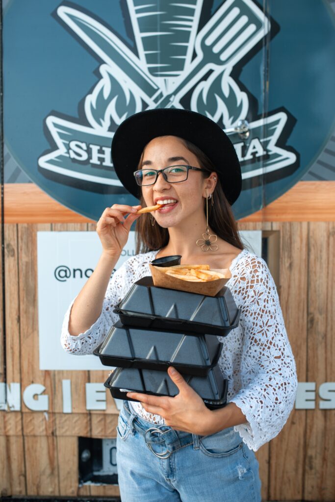 Birthday Wishes for Food Lover