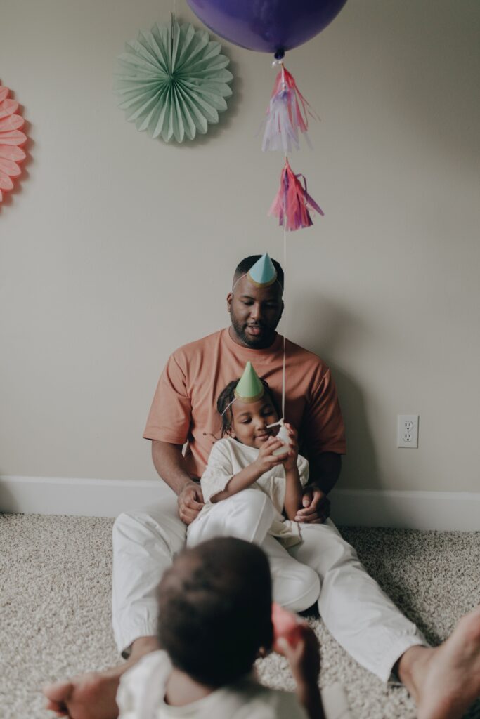 Birthday Wishes for Husband and Son on the Same Day