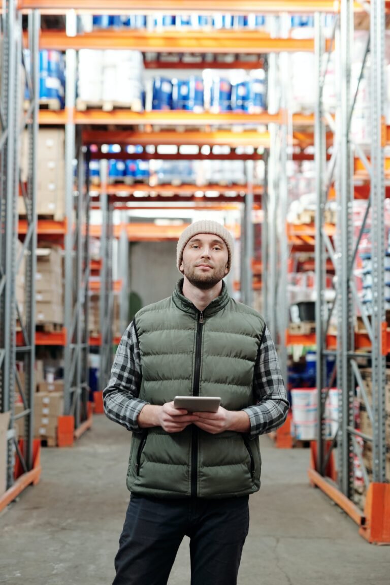 Birthday Wishes for Logistics Manager